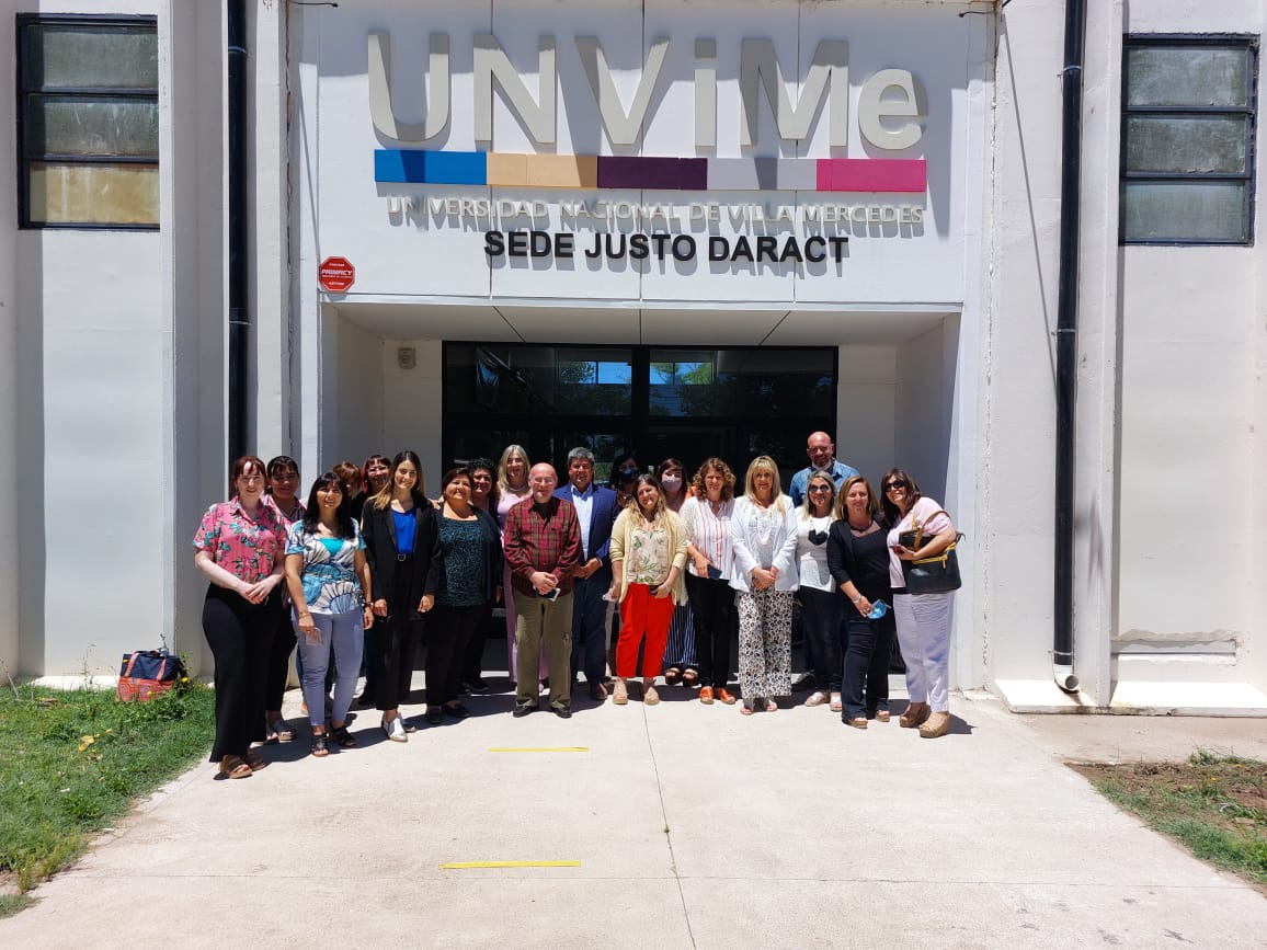 Nueva diplomatura y tecnicatura para Vicuña Mackenna