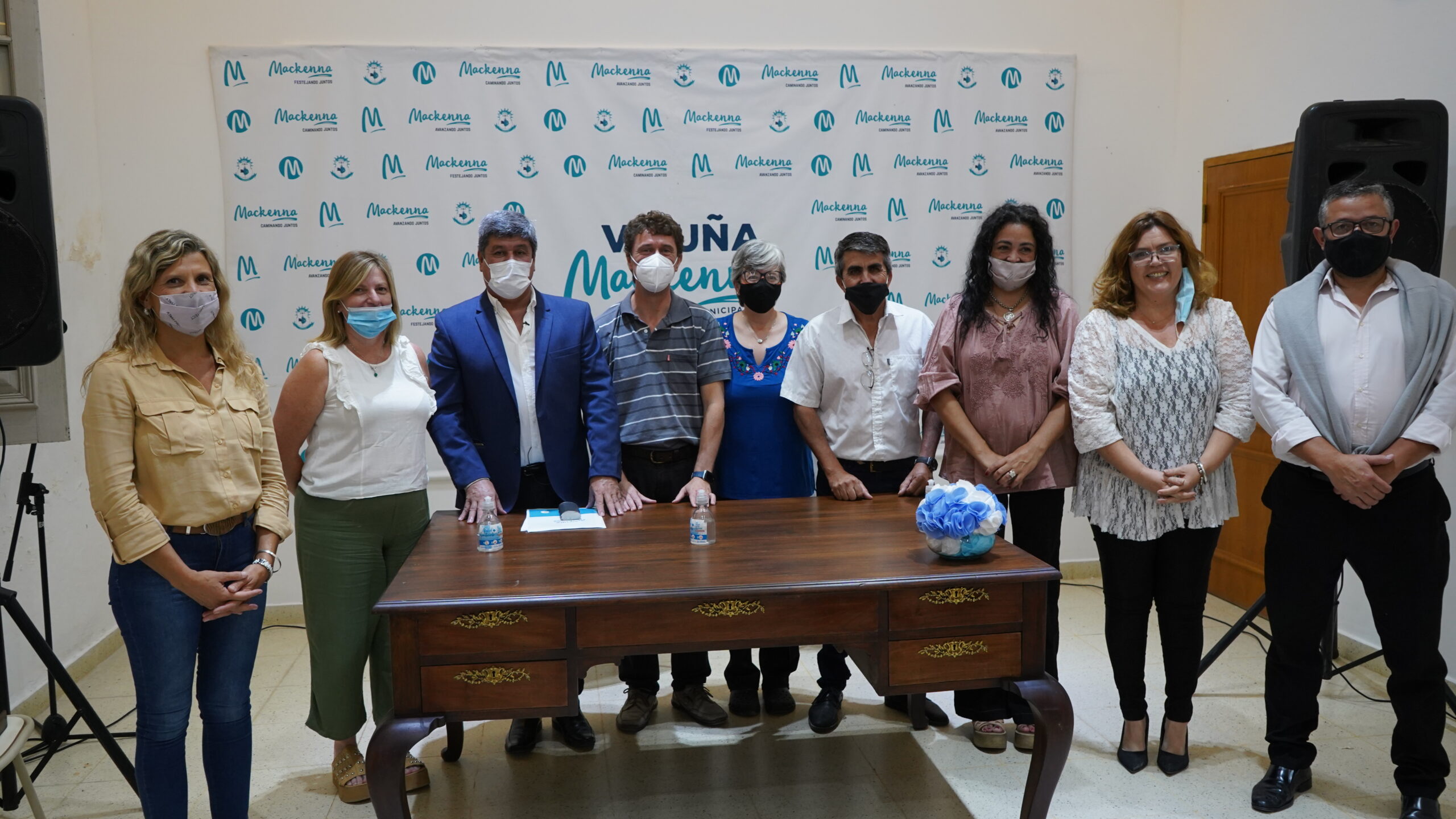 Apertura de sesiones ordinarias 2022