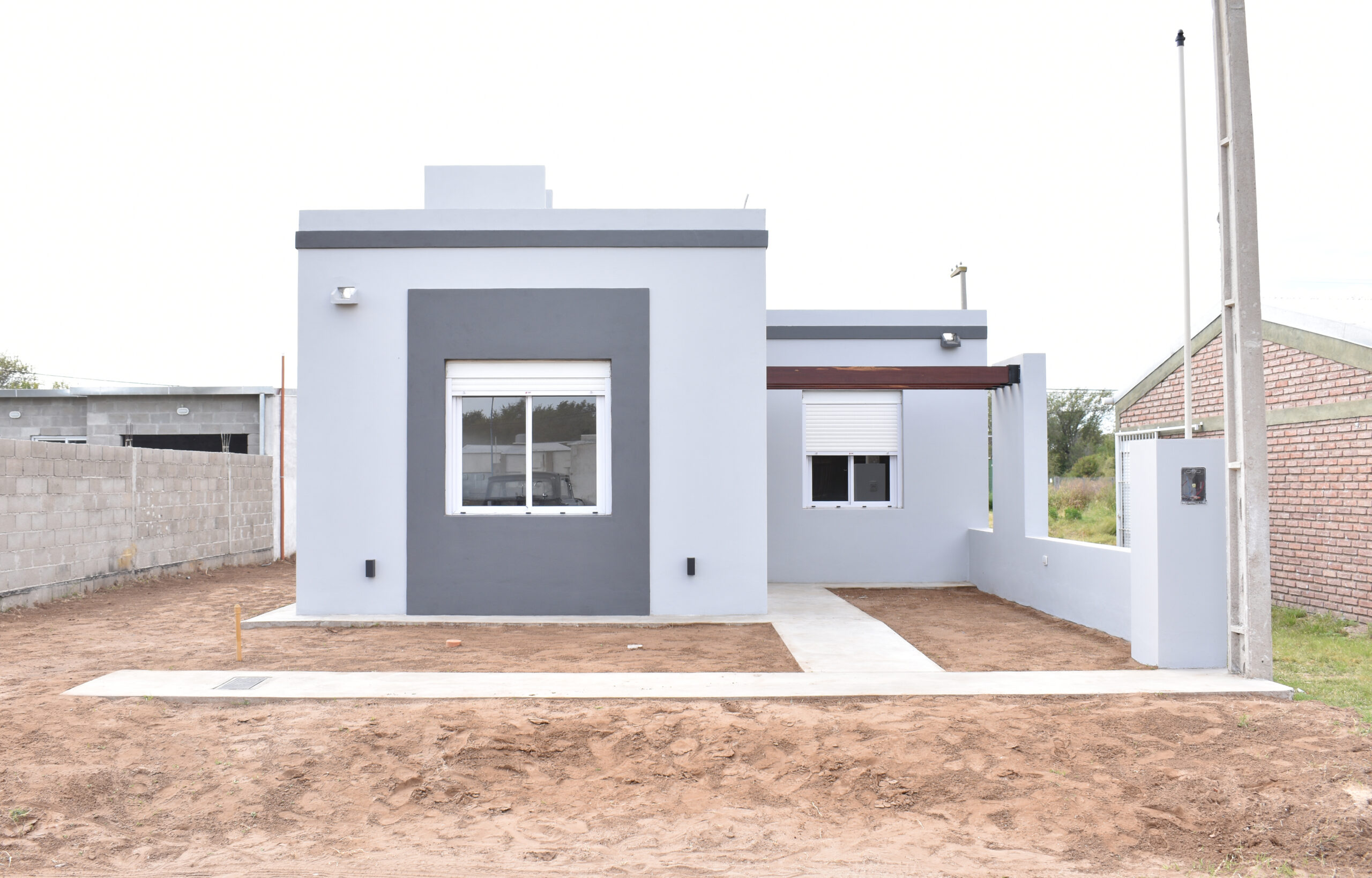 Nueva entrega PROMAVI