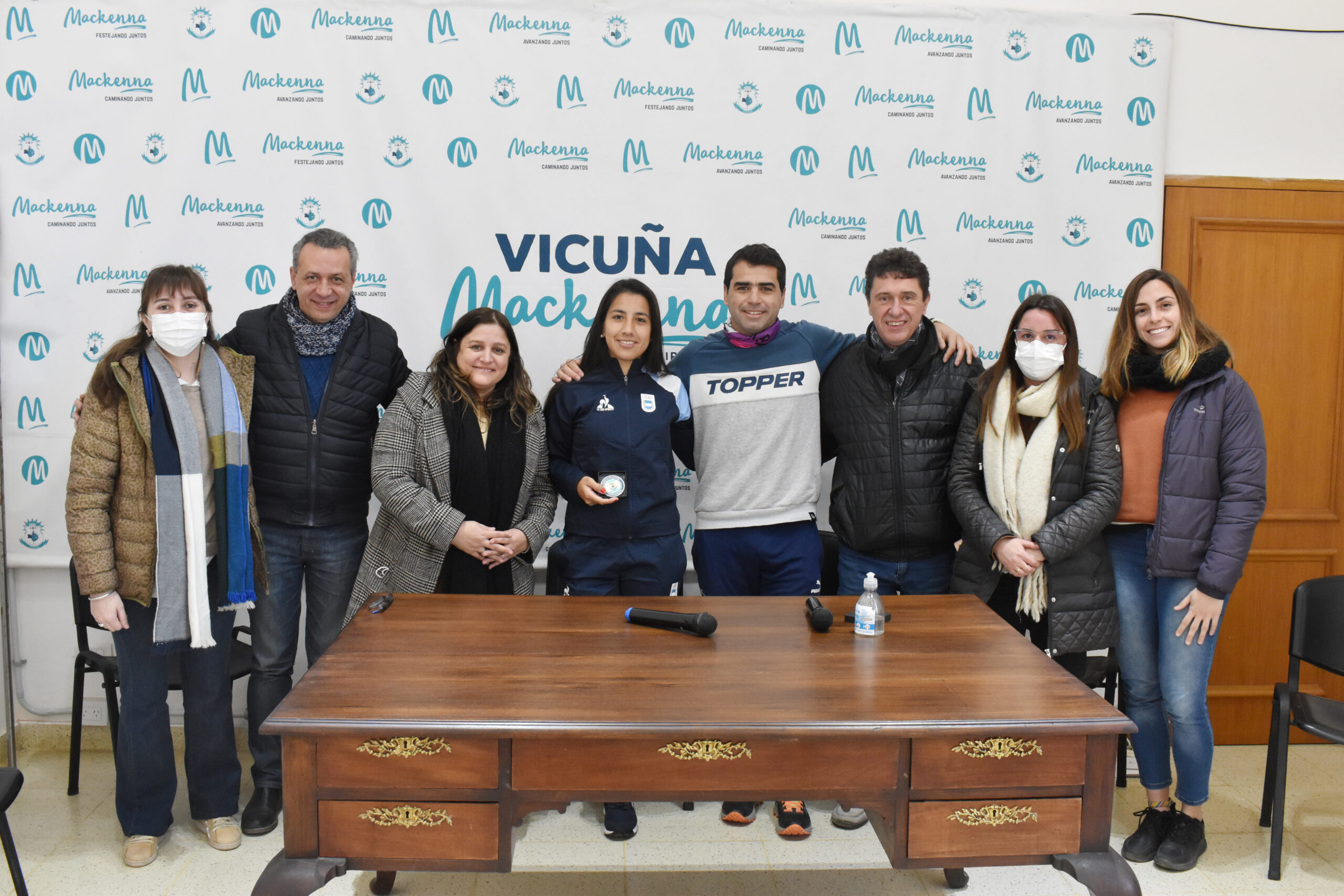 The world games: experiencias en primera persona