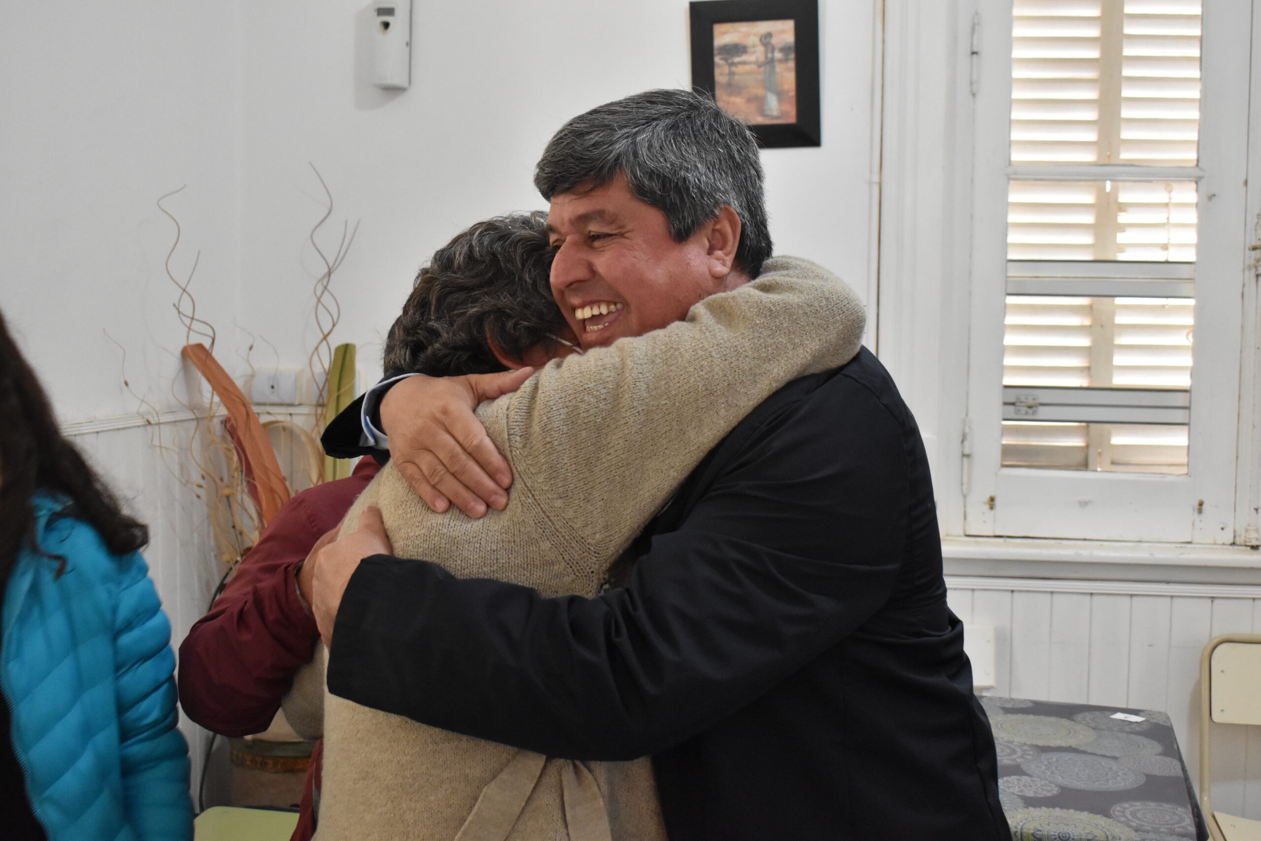 Sorteo vivienda semilla