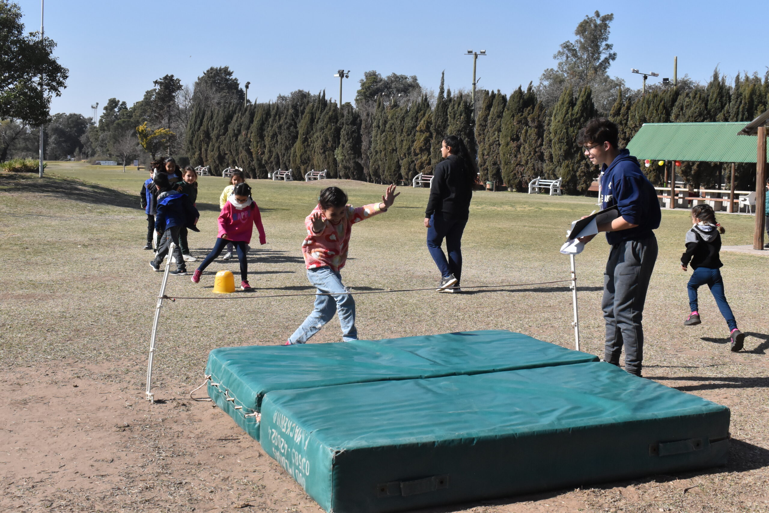 Proyecto generando sonrisas
