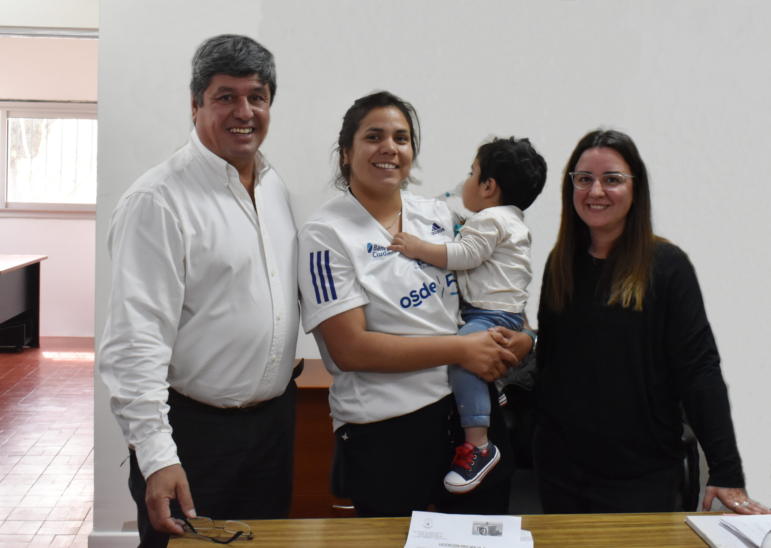 PROMAVI: Resultados de adjudicaciones