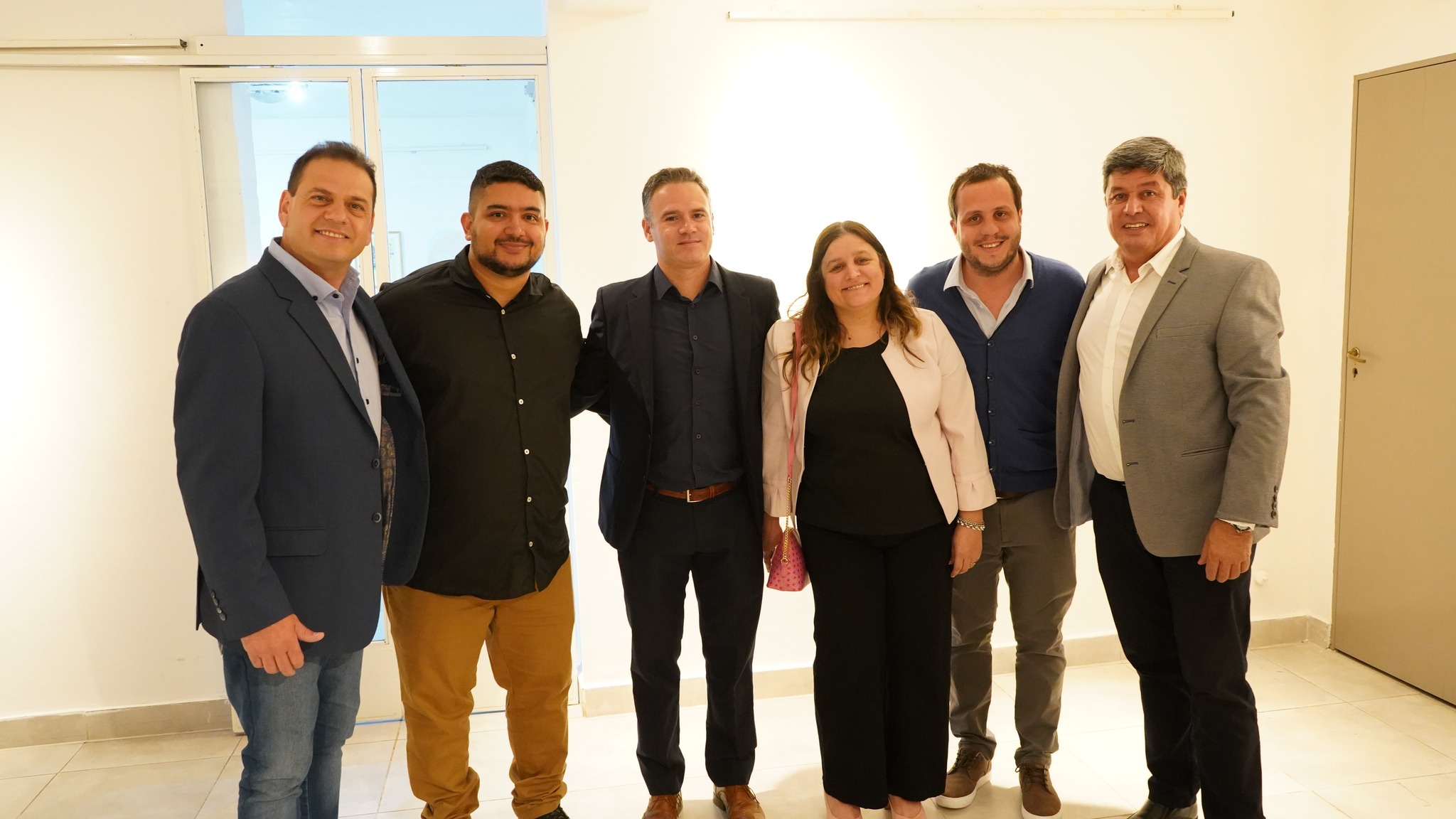 Reconocimiento a la gestión de salud