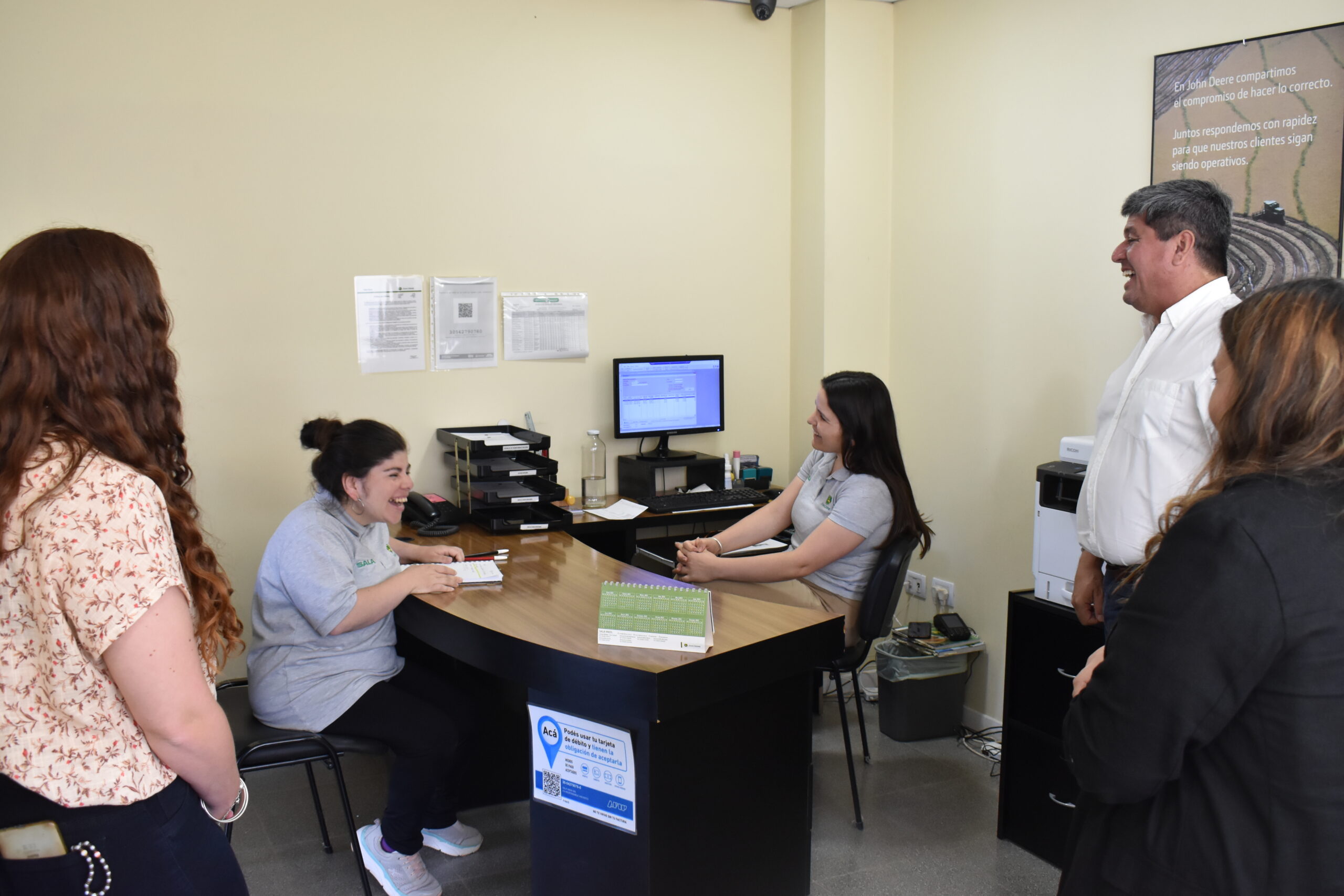 Trabajo e inclusión