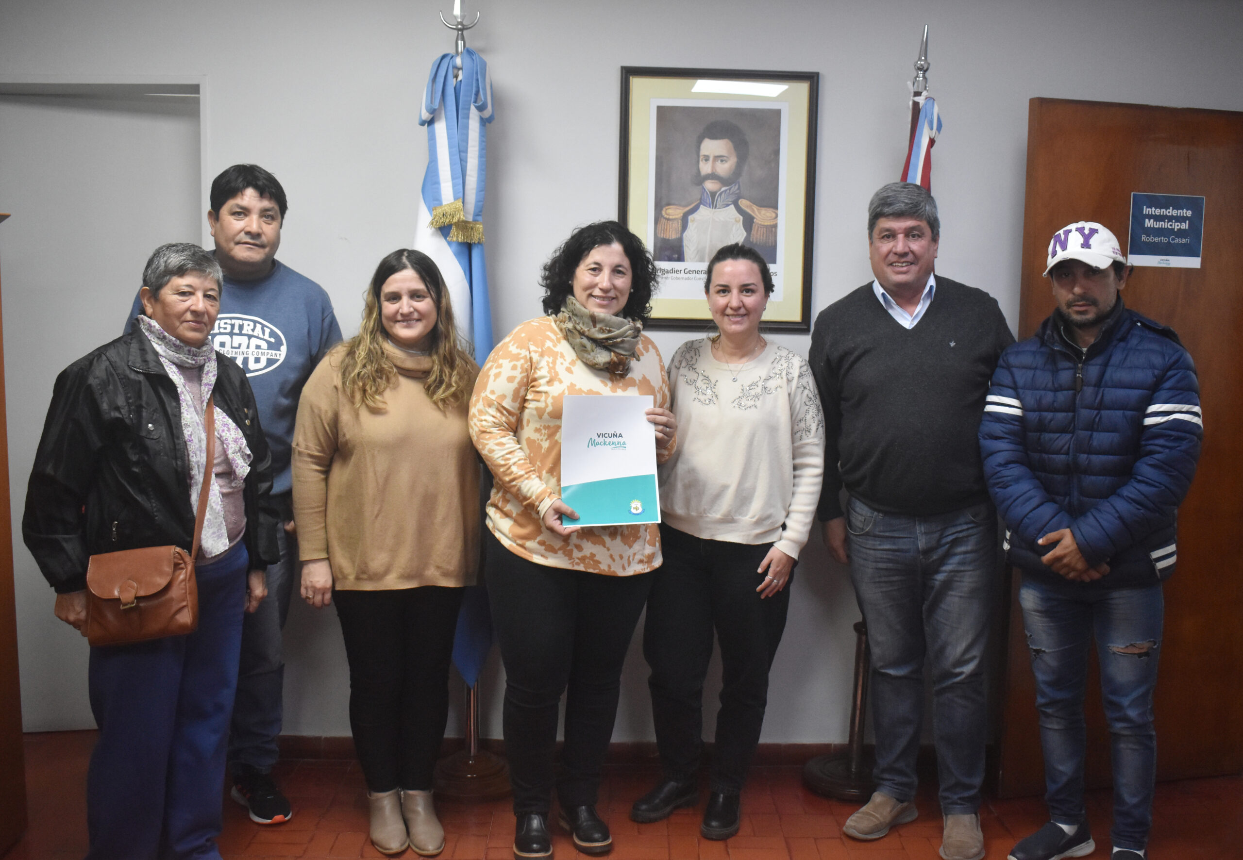 Vivienda Semilla: Nueva Entrega