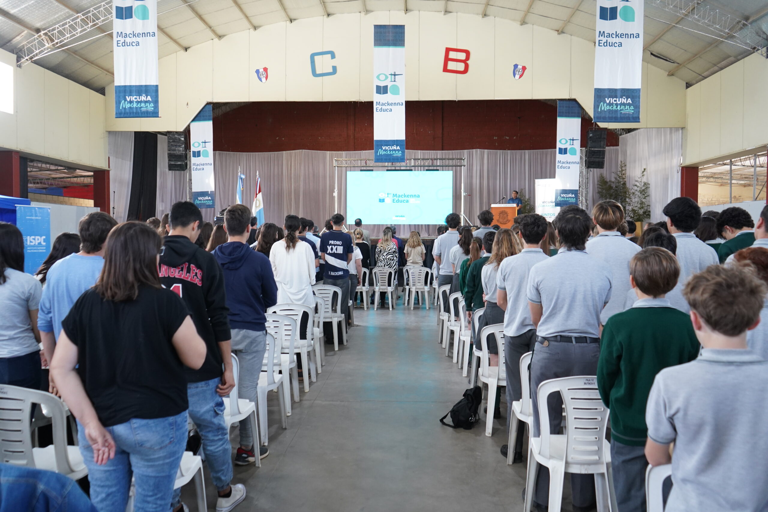 Mackenna Educa: Segunda Edición