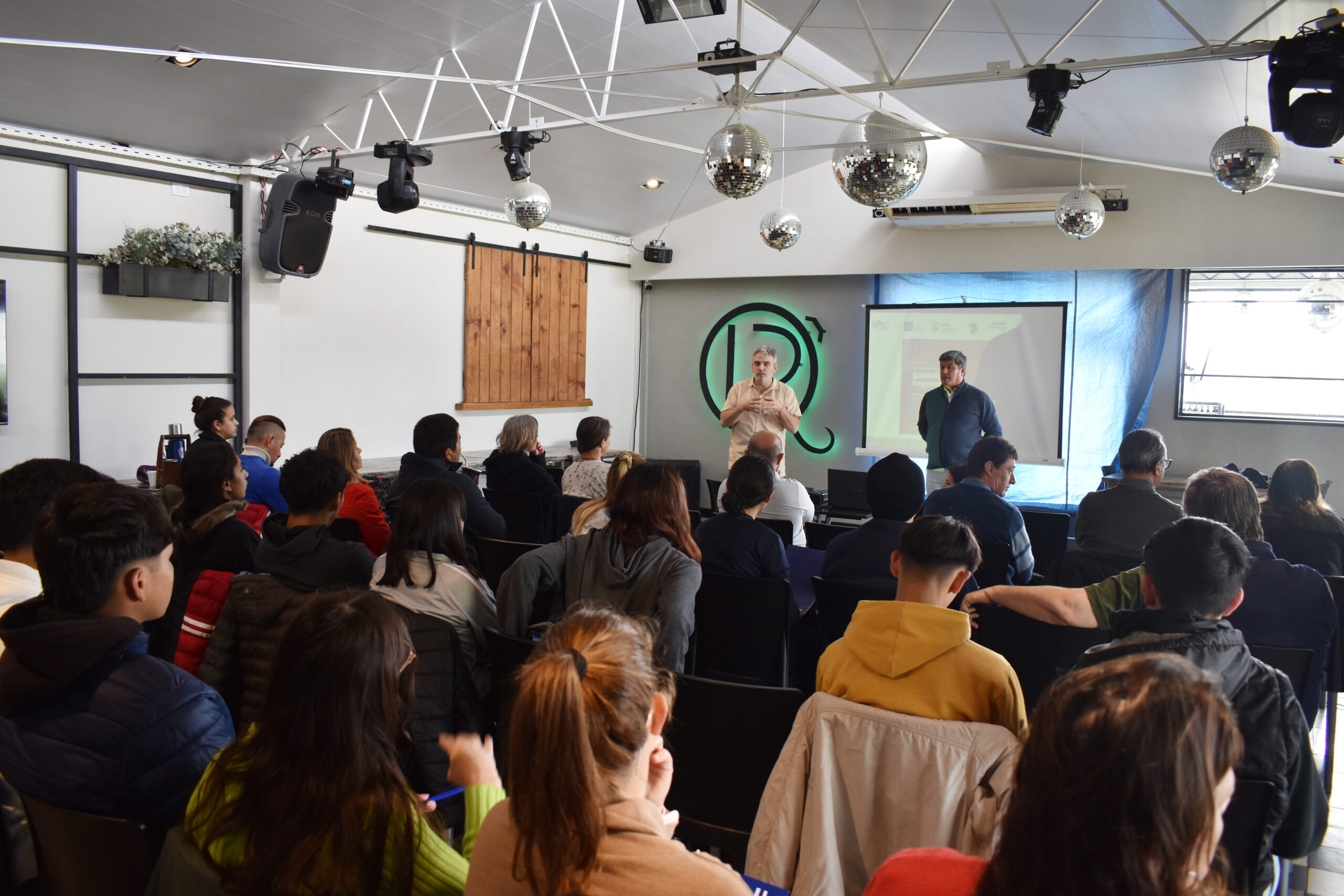 Herramientas y Claves para la Ganadería Regenerativa