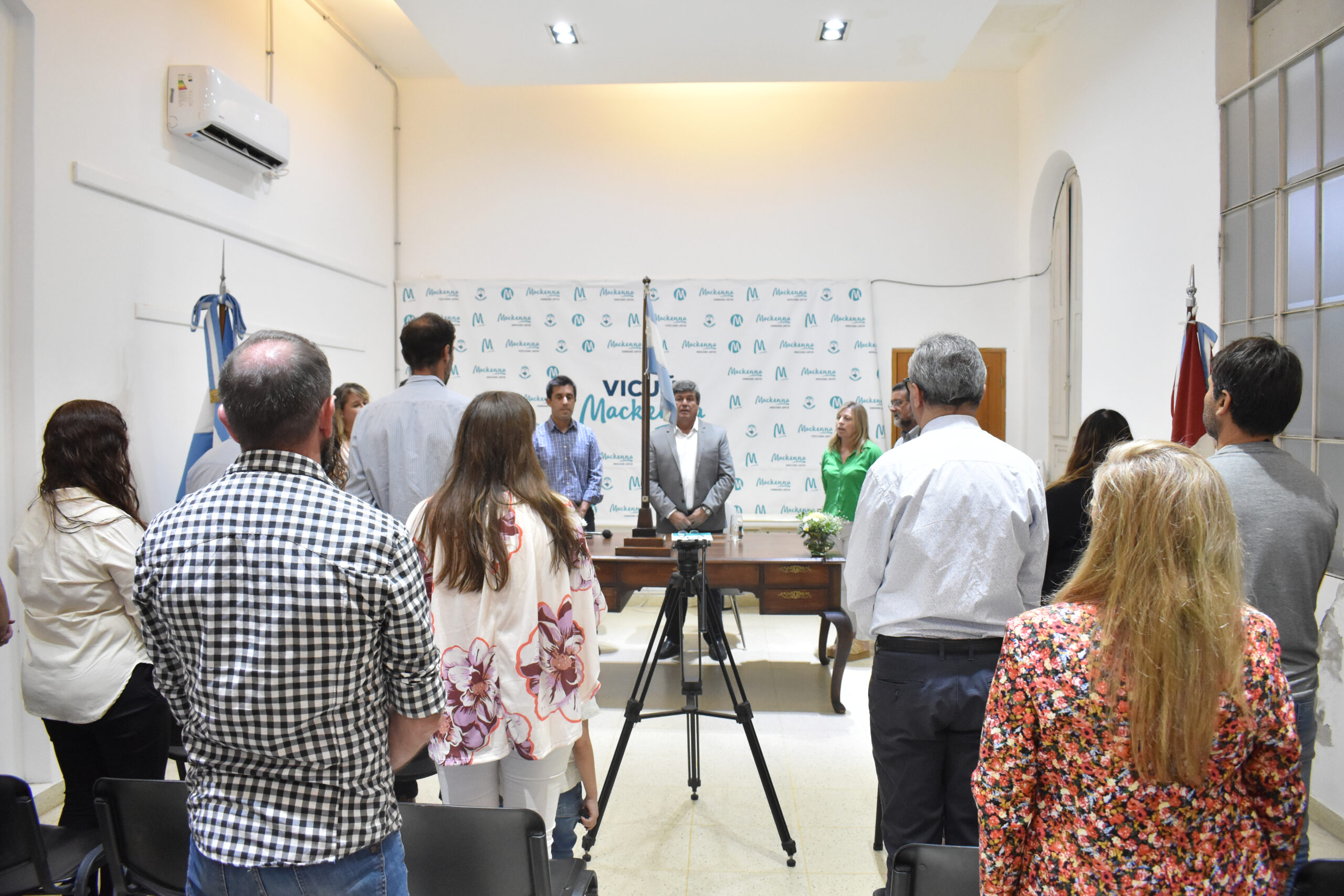 Apertura Sesiones Ordinarias 2024