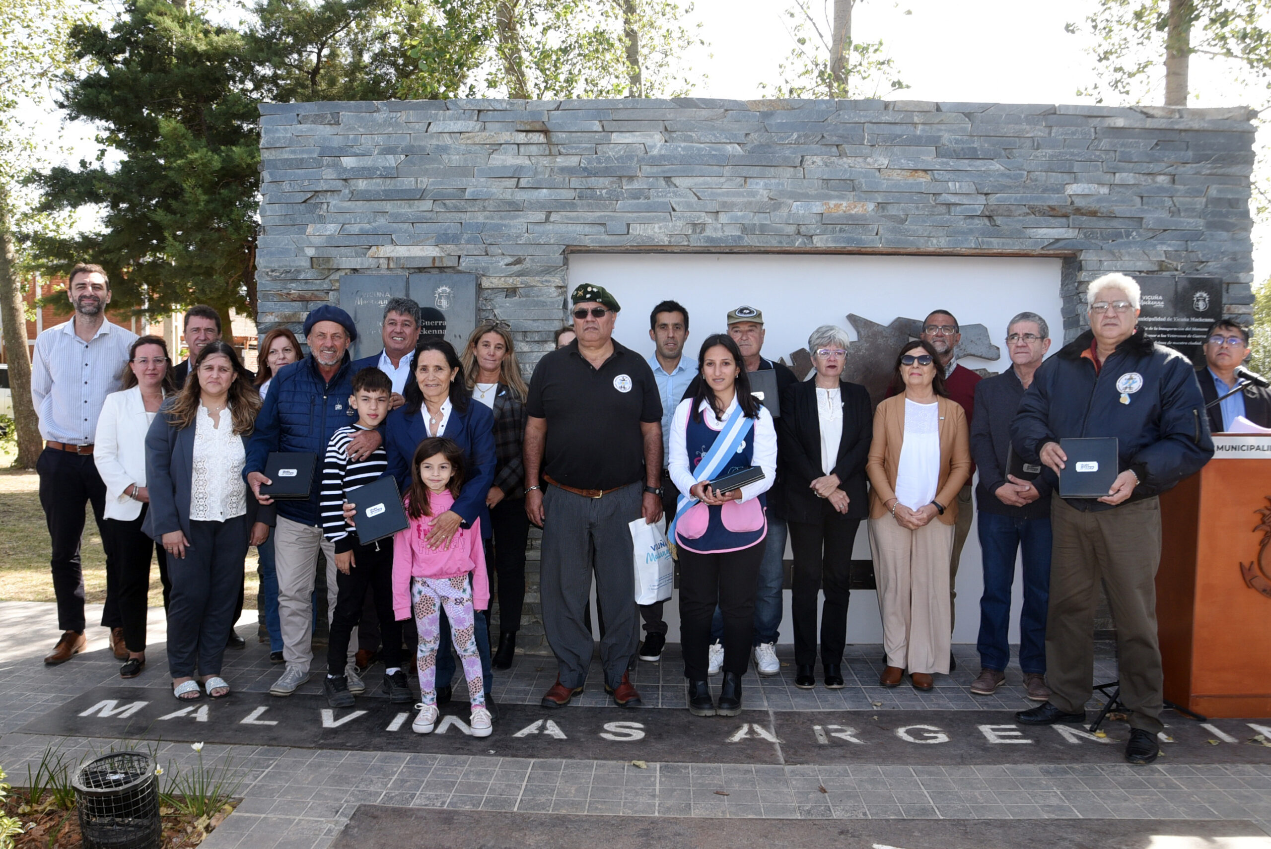 ¡Siempre Argentinas!