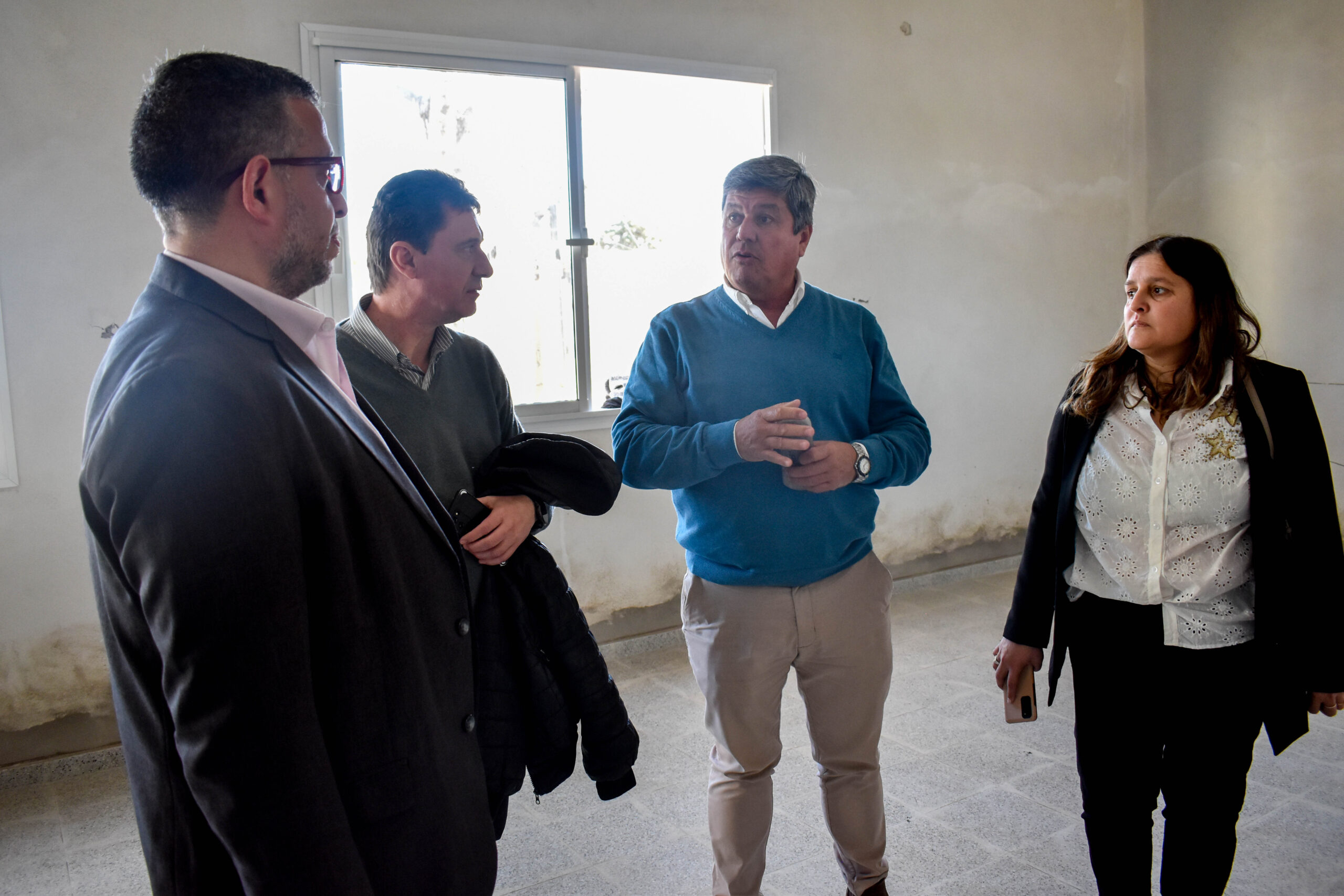 Avanza el TUM del IPETAYM N° 65