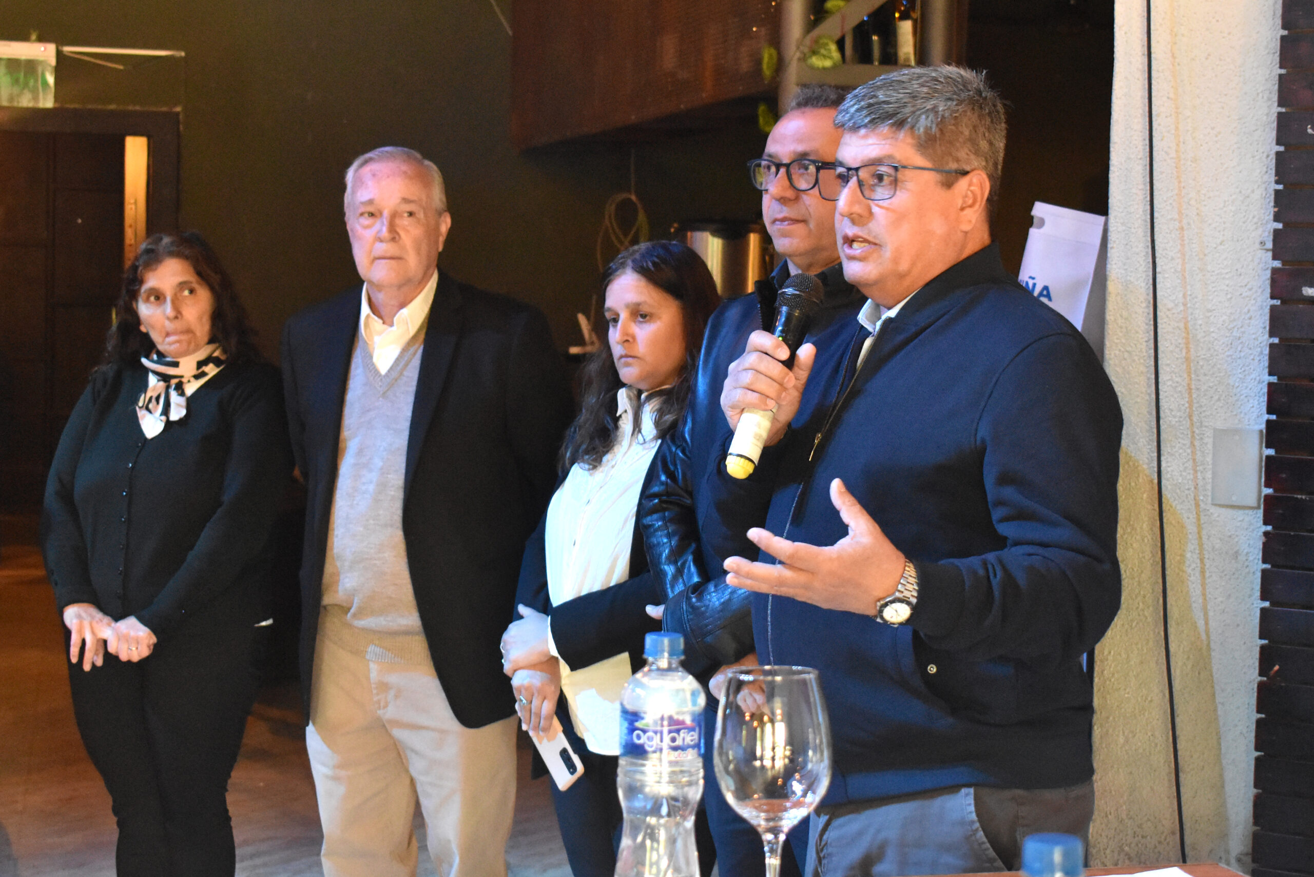 Oficina Móvil en Vicuña Mackenna