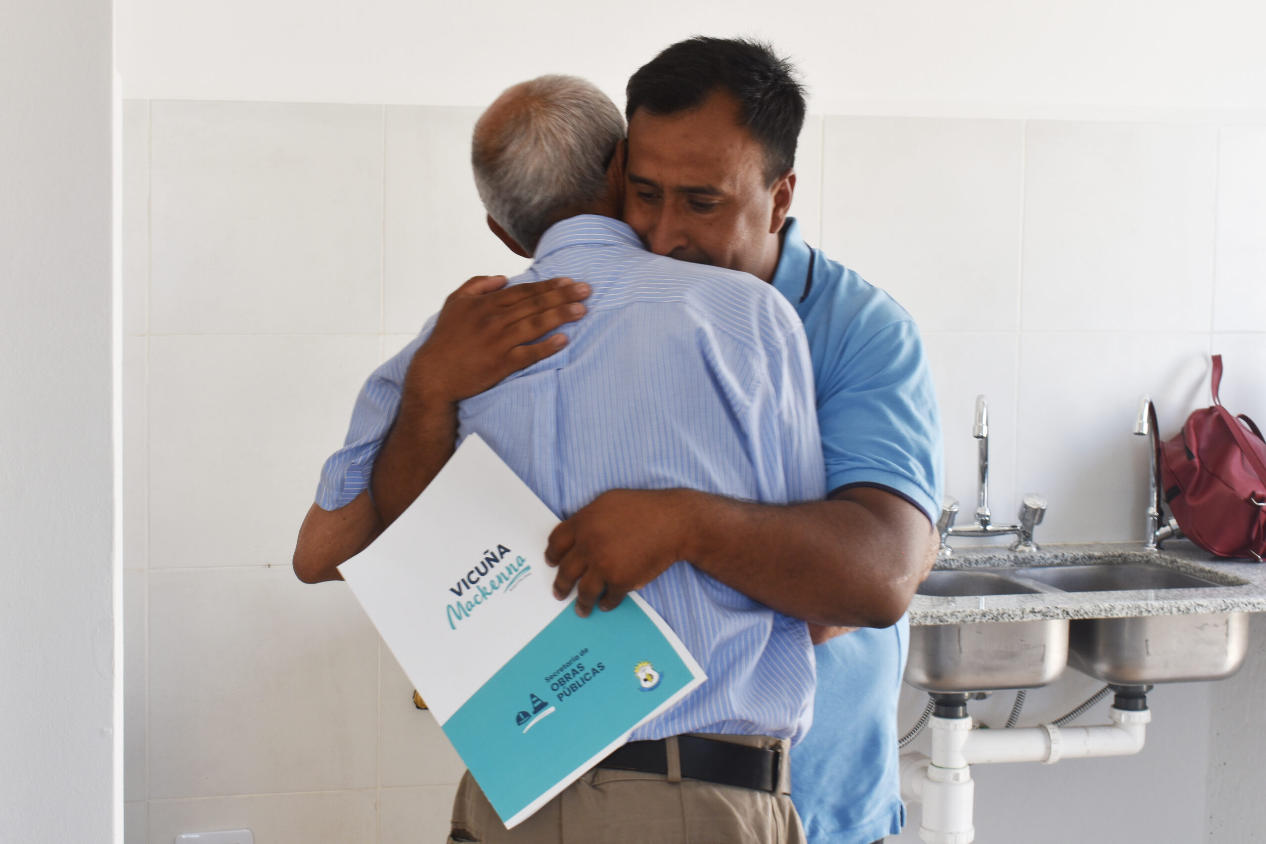 PROMAVI: Ya son 222 las Viviendas Entregadas