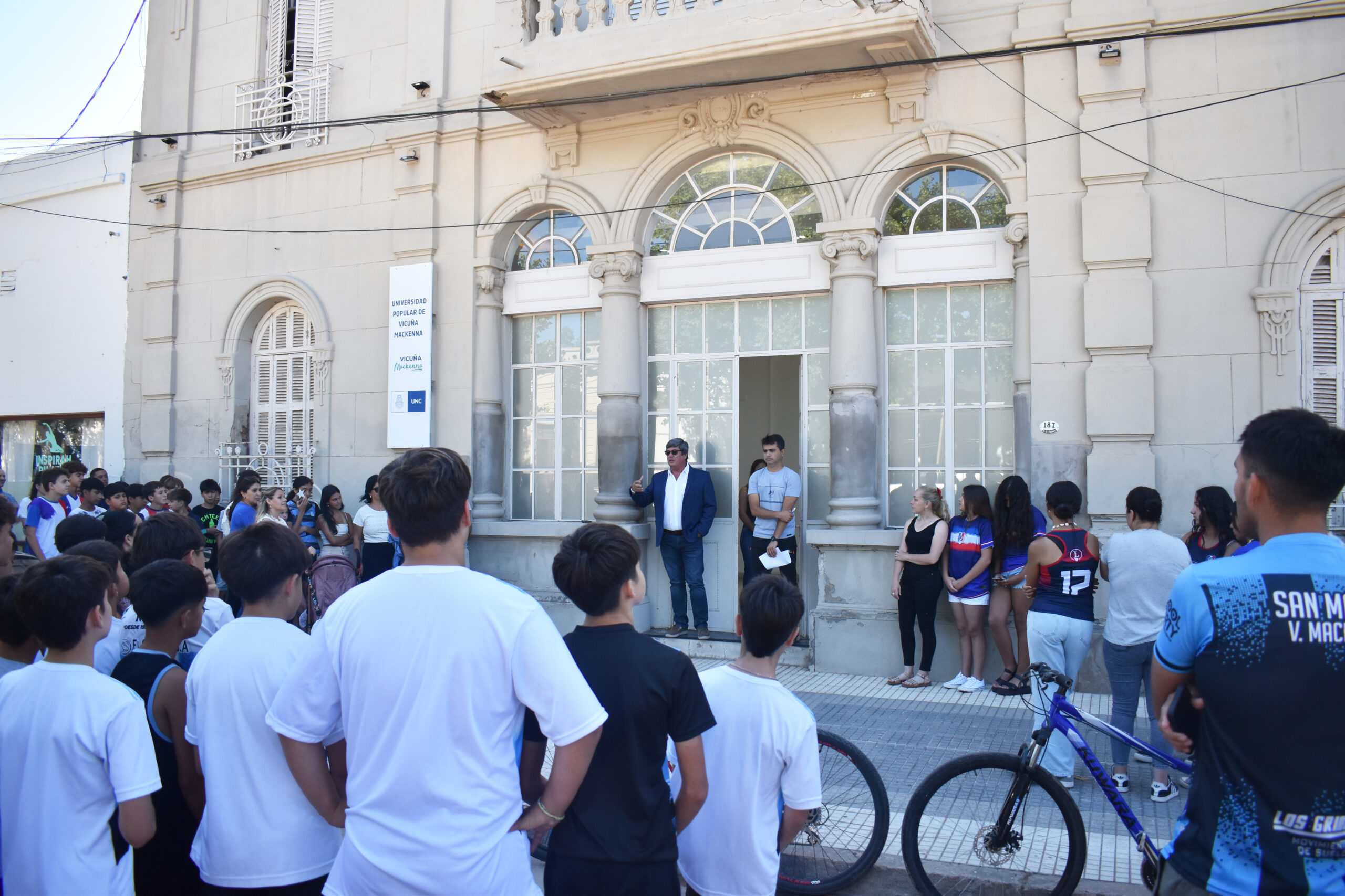 Reconocimientos Deportivos 2024