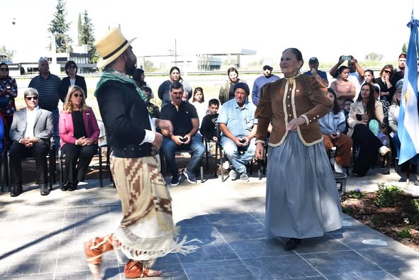 ¡Malvinas Argentinas!