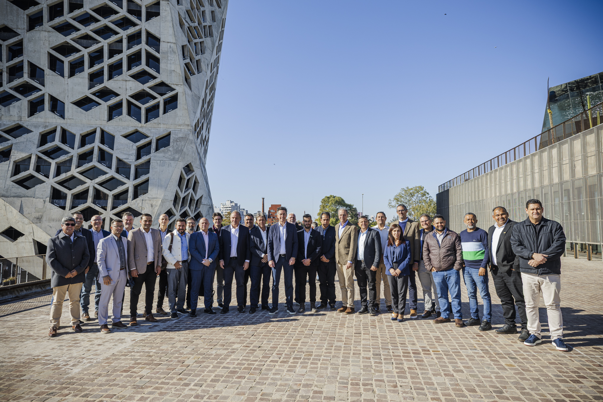 Ciudades más Inteligentes y Sostenibles