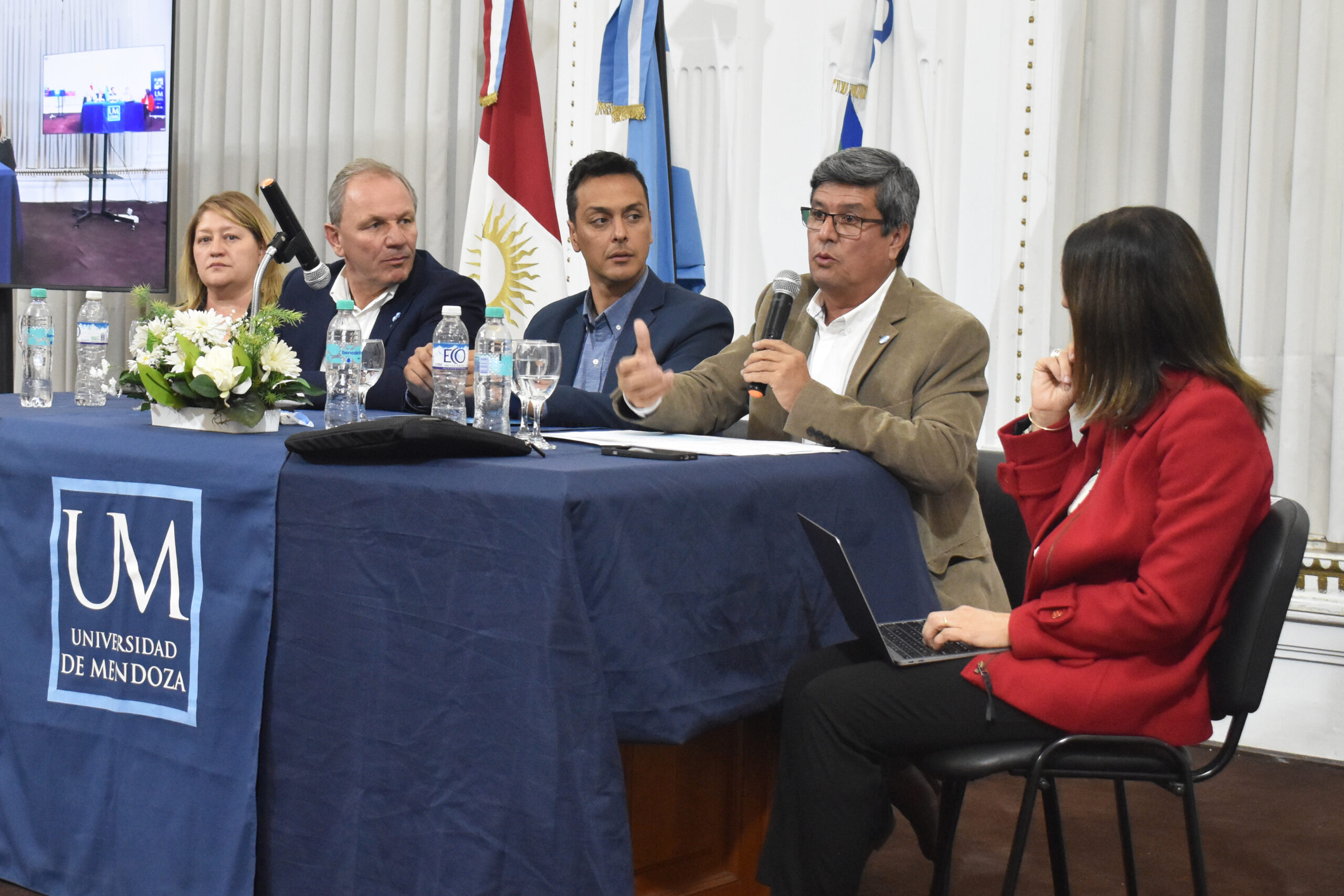 Jornadas de Autonomía Municipal