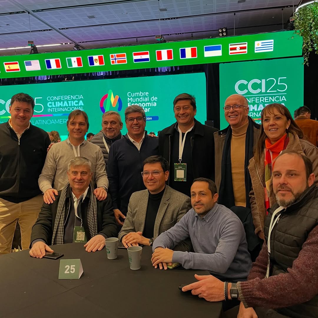 Conferencia Climática Internacional