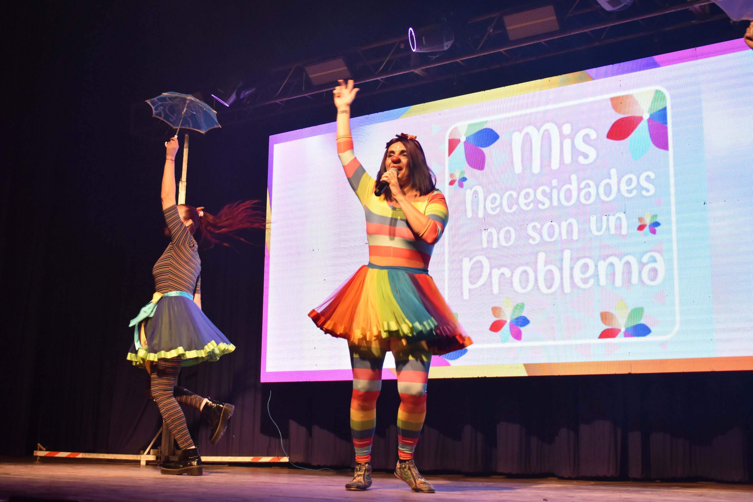 Festejos Día del Niño