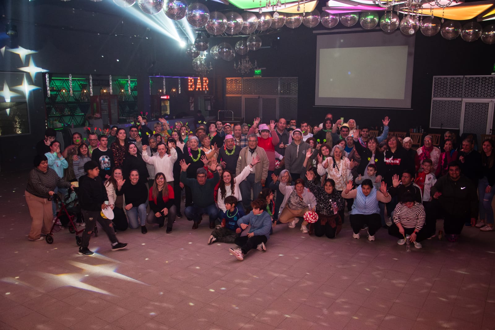 2° Edición Matinée Inclusiva 2025