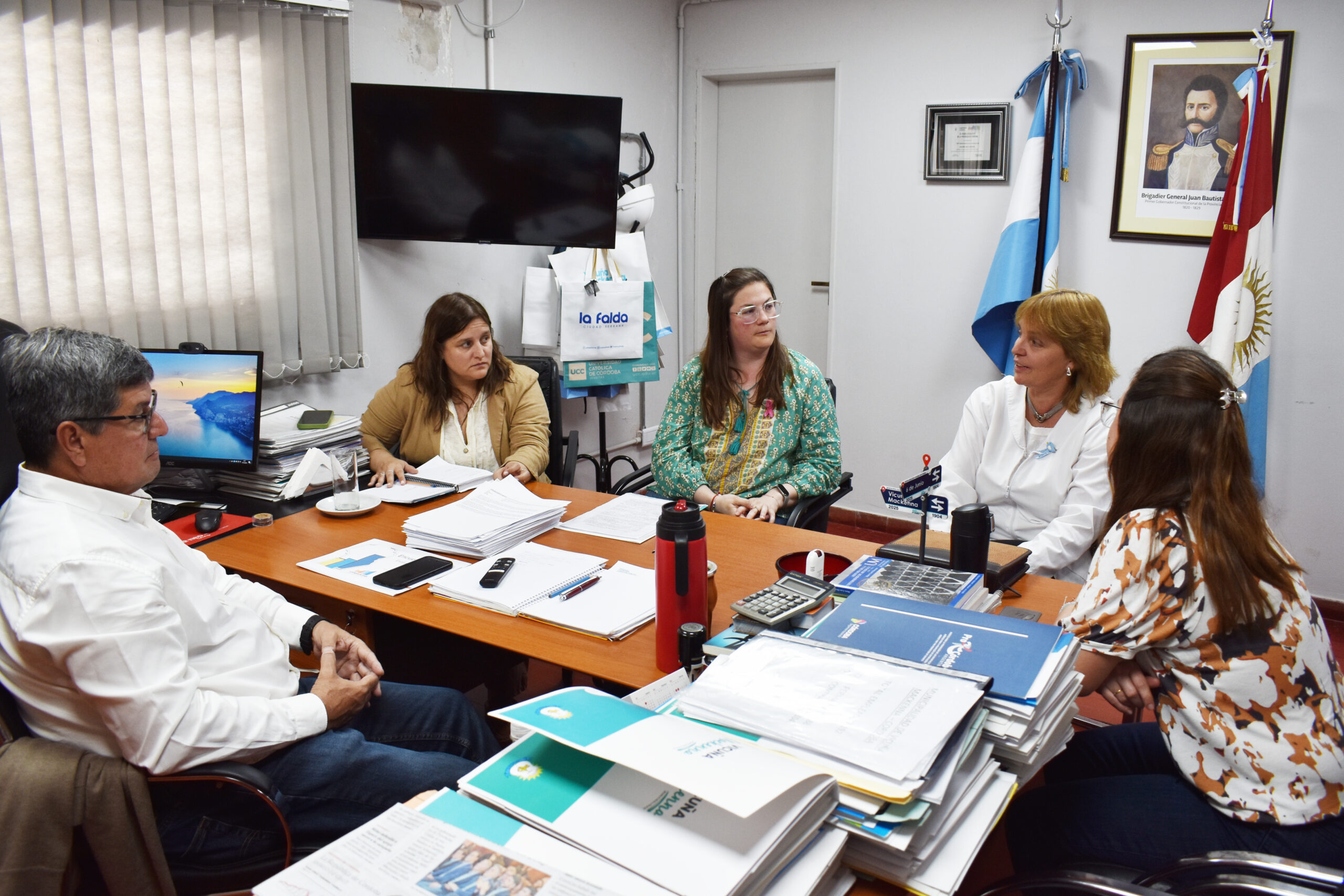 «Conectar Gas Escuelas»