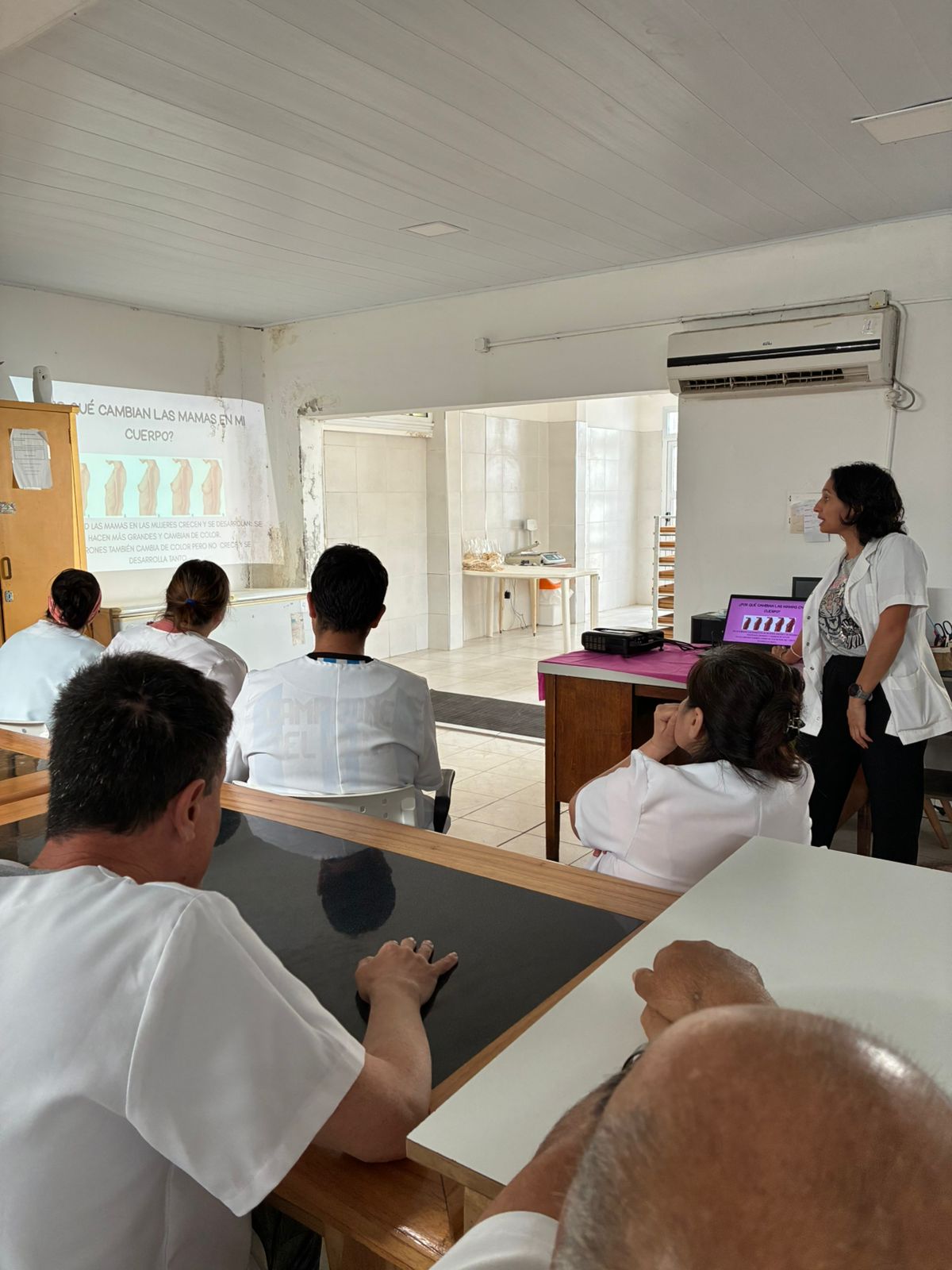 «El Rosa No es Solo el Color de las Princesas»